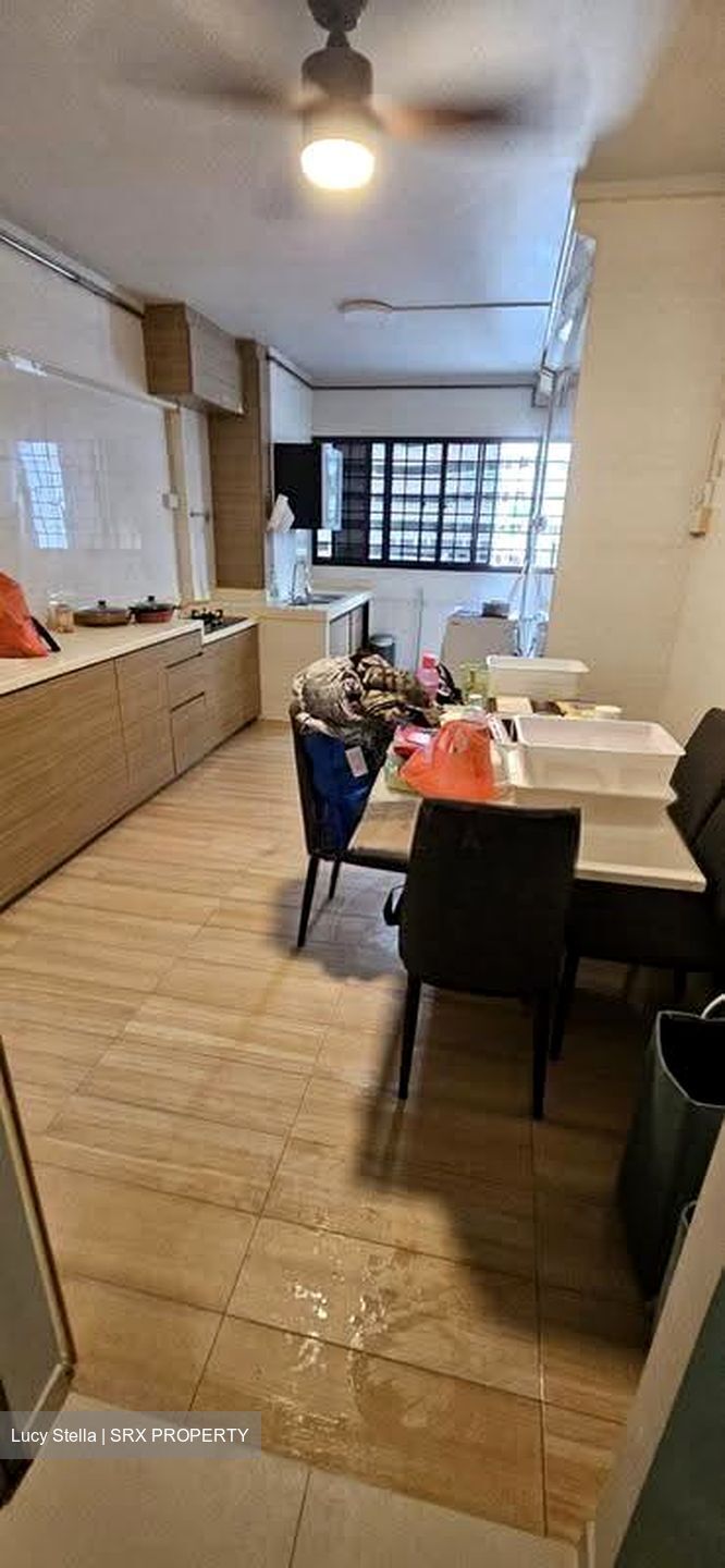 Blk 128 Yishun Street 11 (Yishun), HDB 3 Rooms #626076021